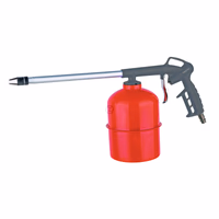 Pistolet pulvérisateur