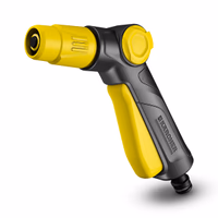 Pistolet pulverisateur