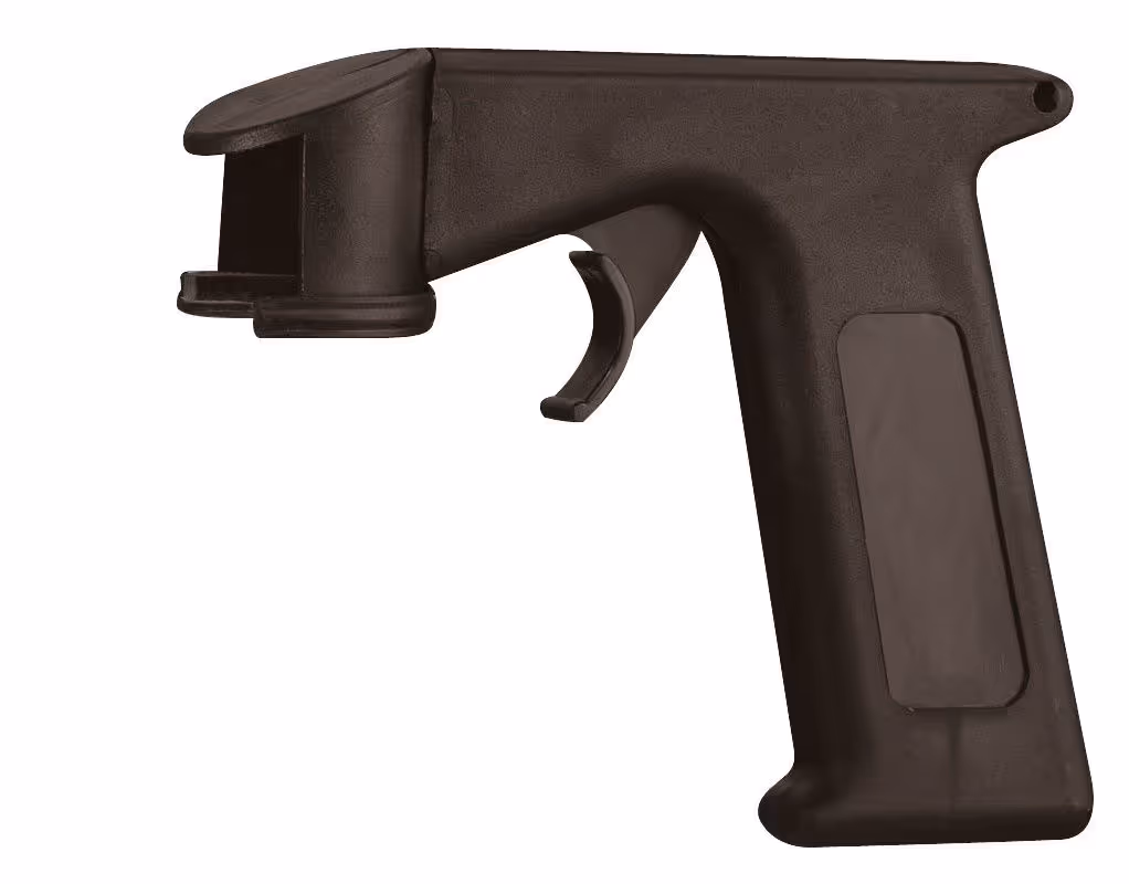 Pistolet Spraymaster pour spray couleur