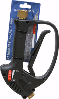 PISTOLET VARIO PRESS MV2006 s/CARTE