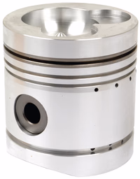 "Piston 0.040""=K206974 Case IH K946356 adaptable"