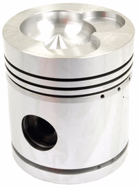 "Piston 0.040""=K949723 Case IH K949723 adaptable"