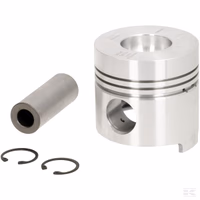 Piston