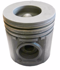 Piston à costume AK moteur broche 40mm U5LP0057 | Massey-Ferguson