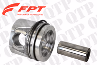 Piston Assembly