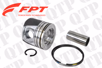 Piston Assembly Kit