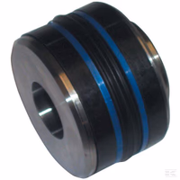 Piston C25 alésage 60 prémonté