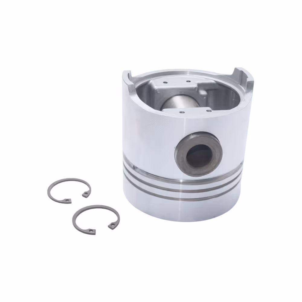 Piston Complet +0.4 Ref 4775038