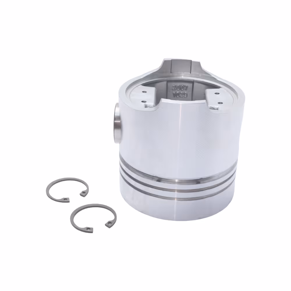 Piston Complet +0.4 Ref 4775038
