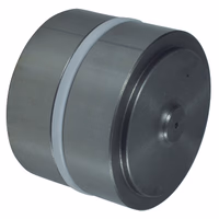 PISTON COMPLET 3'' 11/16   93.66 mm