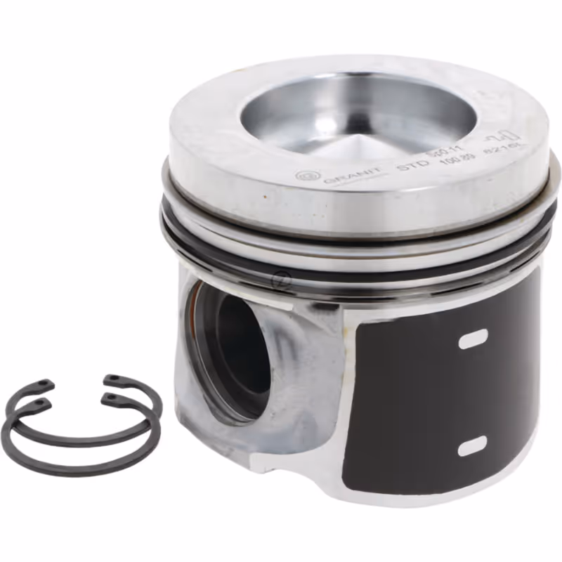 Piston complet