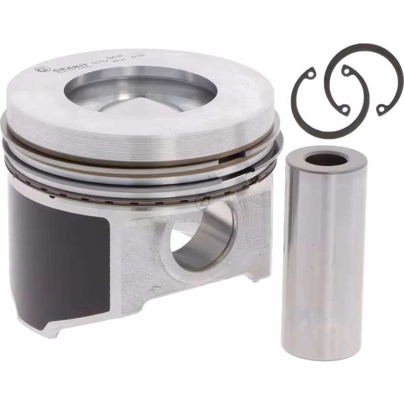 Piston, complet