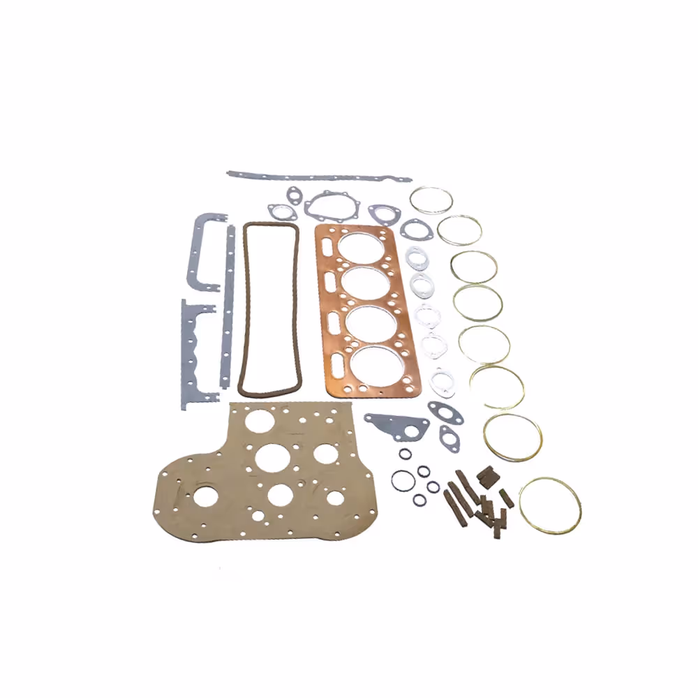 Piston Complet Ref 1909684