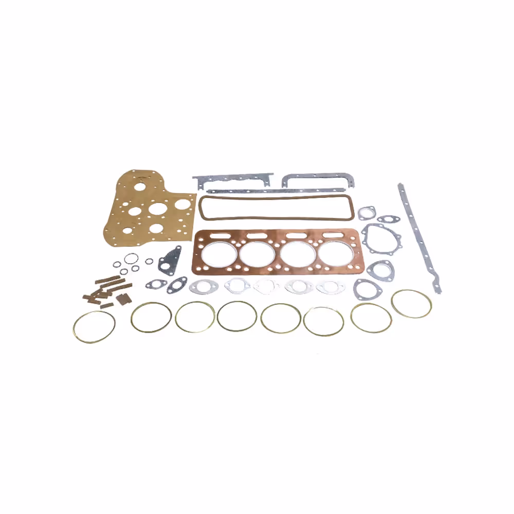 Piston Complet Ref 1909684