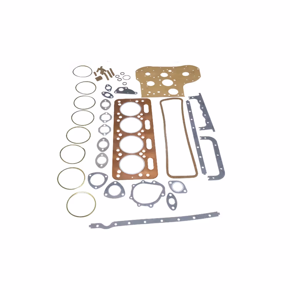 Piston Complet Ref 1909684