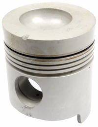 Piston=D4NN6108AD Ford New Holland 81846017 adaptable