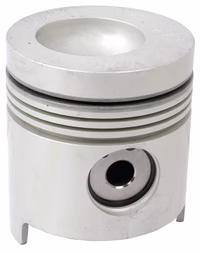 Piston=D7NN6108A Ford New Holland 81877567 adaptable