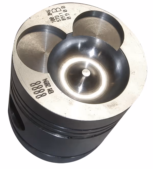 Piston David Brown 995 996 1190 1194 1210 129 K949474 | David Brown