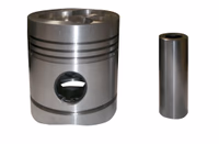 Piston David Brown 995 996 1190 1194 1210 129 K949474 | David Brown