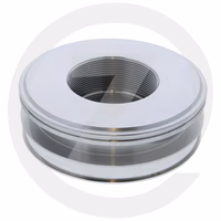 PISTON DE VERIN HYDR. - 054652 - MERLO