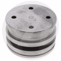 PISTON DE VERIN HYDR. - 066165 - MERLO