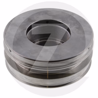 PISTON DE VERIN HYDR.  - 117731 - MERLO