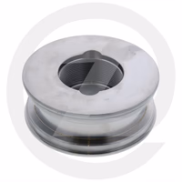 PISTON DE VERIN HYDR.  - 37675 - MERLO