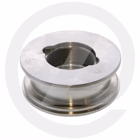 PISTON DE VERIN HYDR.  - 37676 - MERLO