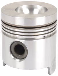 Piston = E0NN6108AA Ford New Holland 81827165 adaptable