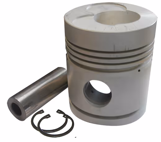 Piston et axe Fordson Major 100mm 1952-1956 E1ADDN6110J | Ford