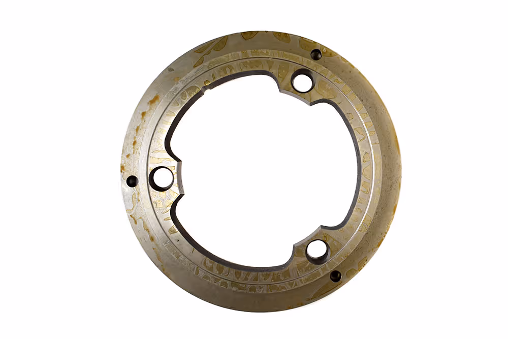 Piston frein New Holland T6000 TSA 5191494 | Ford