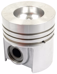 Piston IH D-155 - adaptable sur tracteurs Case IH