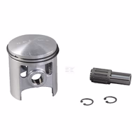 Piston ø59,92+cage pal.aigui.