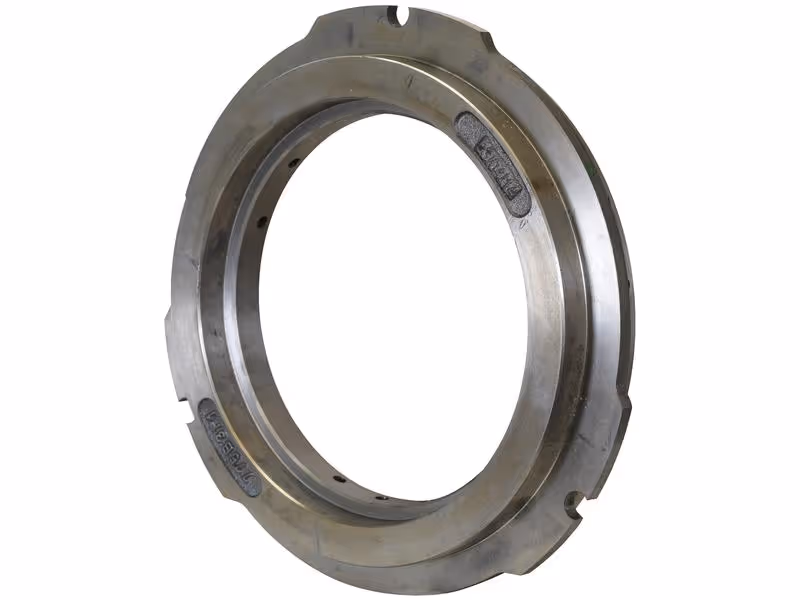 Piston plateau de freins. - adaptable sur tracteurs Massey Ferguson - ref 3716755M5