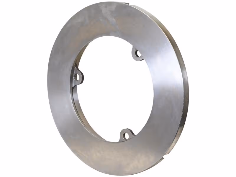 Piston plateau de freins. - adaptable sur tracteurs Massey Ferguson - ref 4300655M4