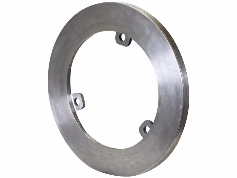 Piston plateau de freins. - adaptable sur tracteurs Massey Ferguson - ref 4300844M3