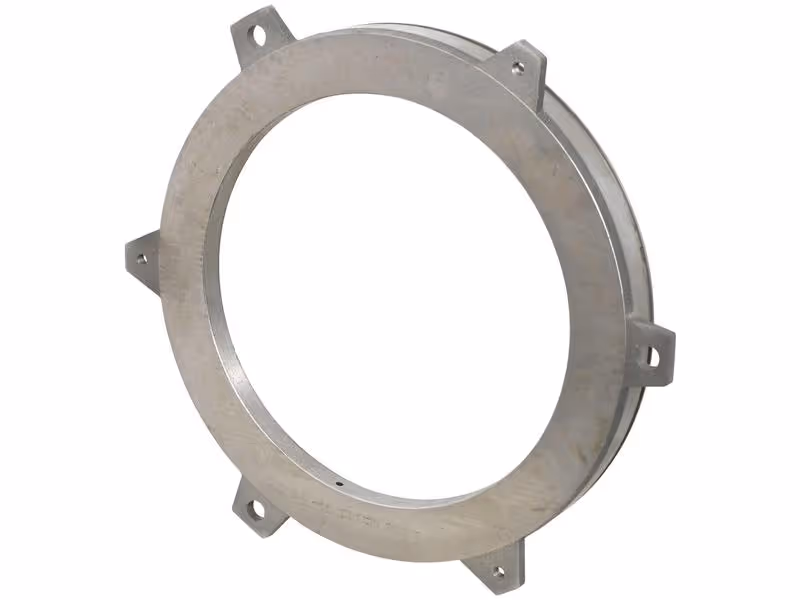 Piston plateau de freins. - adaptable sur tracteurs John-Deere - ref L158505