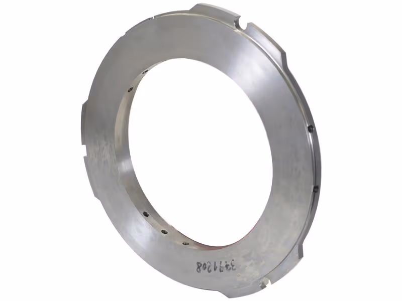 Piston plateau de freins. - adaptable sur tracteurs Massey Ferguson - ref 3791208M2