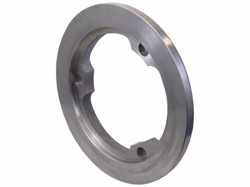 Piston plateau de freins. - adaptable sur tracteurs New Holland, Case IH - ref 5191494