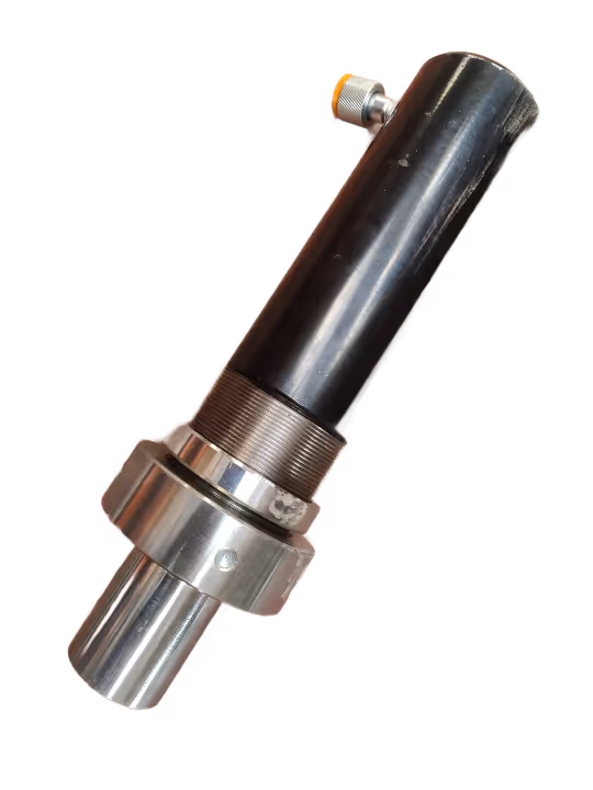 Piston seul pour presse d'atelier 20 tonnes JBM (réf. 53590) (vérin seul)