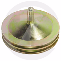 Piston ref 34641 adaptable Merlo