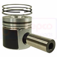 Piston Ref 354138A1