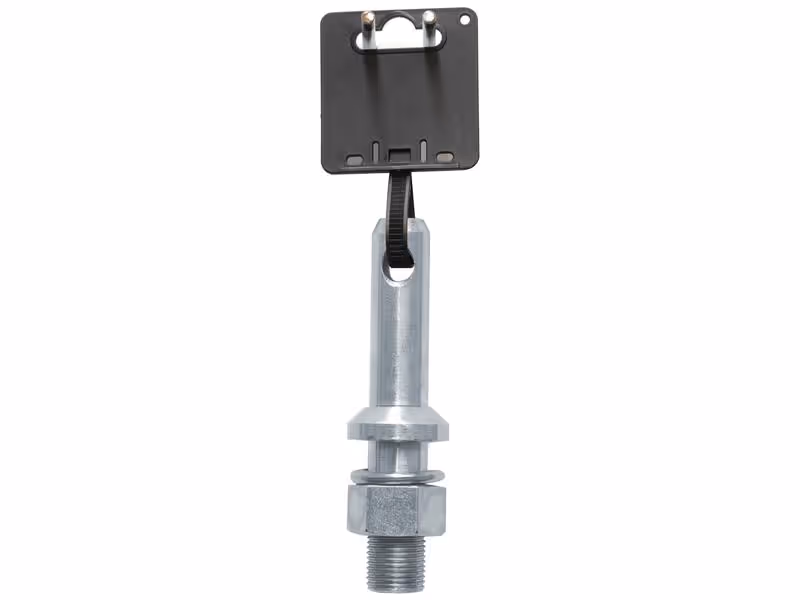 Piton 22x140mm, Filetage 7/8x40mm Cat. 1 (Ø22mm)