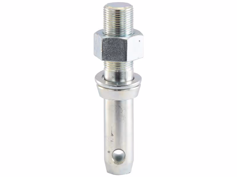 Piton 28x159mm, Filetage 1-1/8x60mm Cat. 2 (Ø28mm)