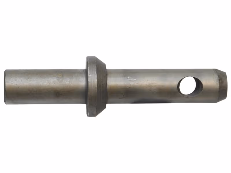 Piton à souder 22x137mm Cat. 1 (Ø22mm)