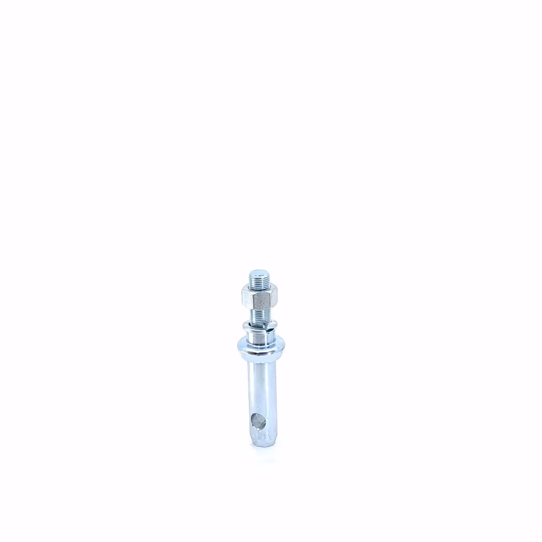 PITON CAT 1 5/8 UNF DIAM 22 L 143MM