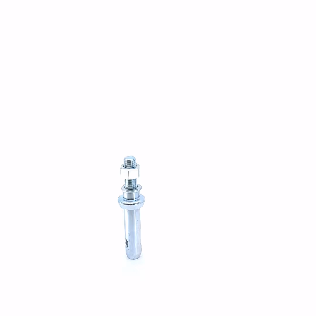 PITON CAT 1 5/8 UNF DIAM 22 L 143MM