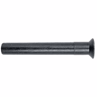 Piton de fixation  Poli