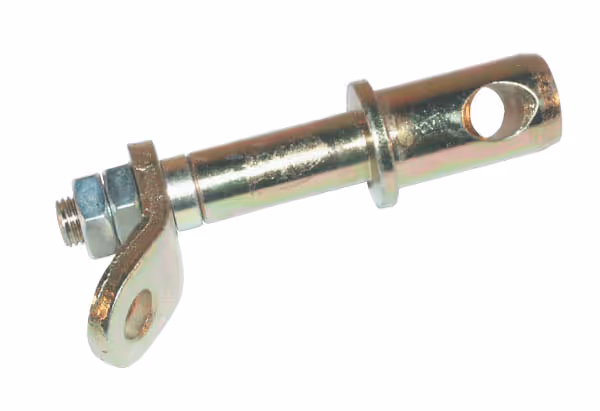 Piton de stabilisateur visser