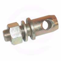 Piton de stabilisateur visser